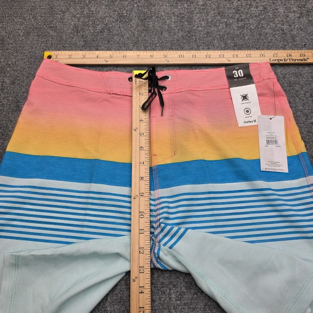 NWT Hurley Men's Weekender 20